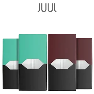 JUUL Prefilled Pods – 1 Pack