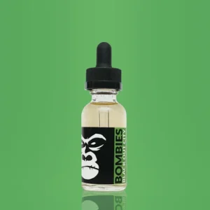 Black Out City | Bombies | 3mg (Final Closeout)