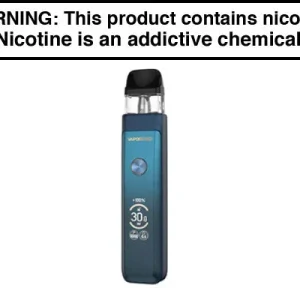 VAPORESSO XROS PRO 2 VAPE POD KIT