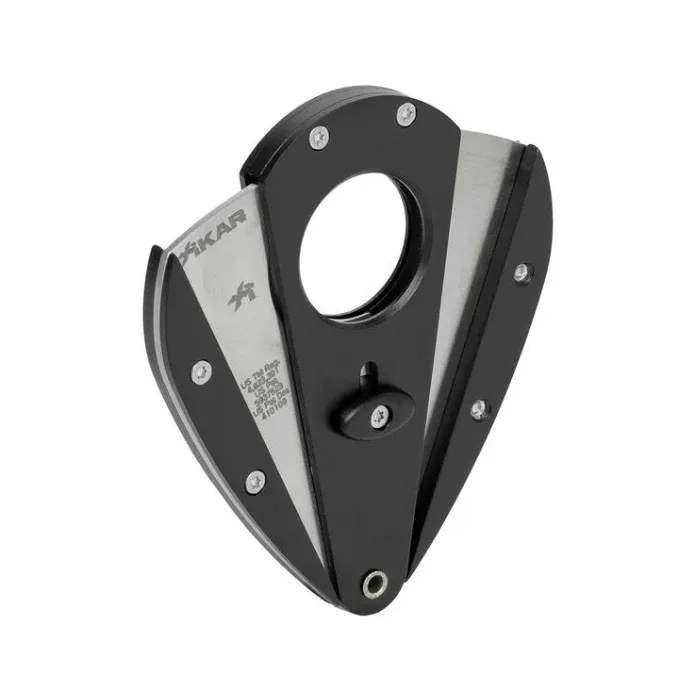 Xikar - Xi1 Double Blade Cigar Cutter - Image 2