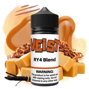 RY4 Blend Premix – Veist