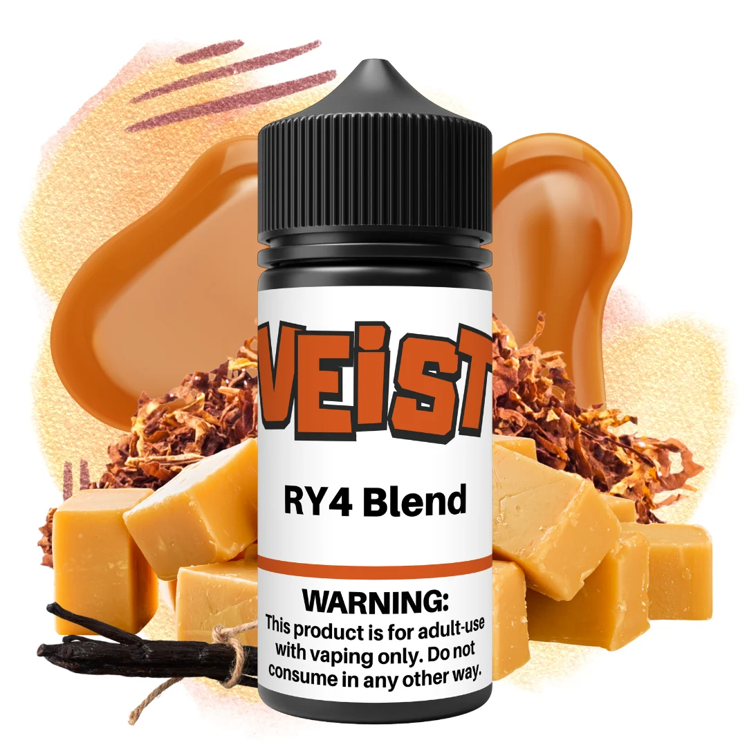 RY4 Blend Premix – Veist