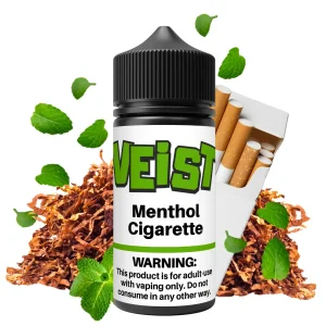 Menthol Cigarette Premix – Veist