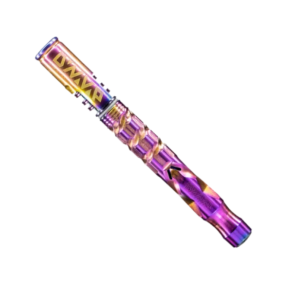 DynaVap – The 2020 “M” – RosiuM