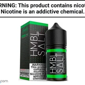 WATERMELON BY HUMBLE SALT TFN 30ML