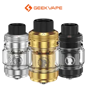 Geek Vape Zeus Z 5 Sub-Ohm Tank