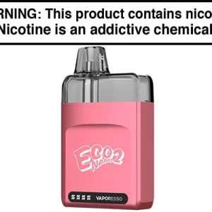VAPORESSO ECO NANO 2 VAPE POD KIT