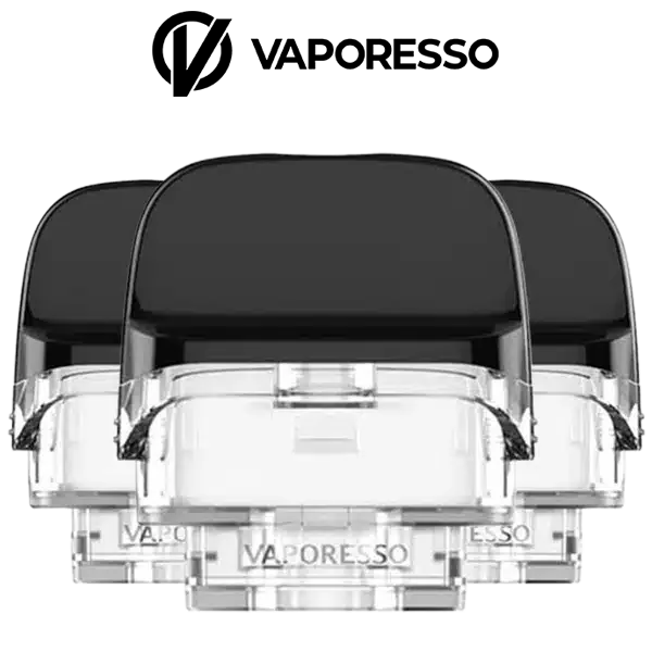 Vaporesso LUXE PM40 Replacement Pods