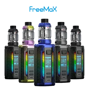 FreeMax Maxus 3 Kit