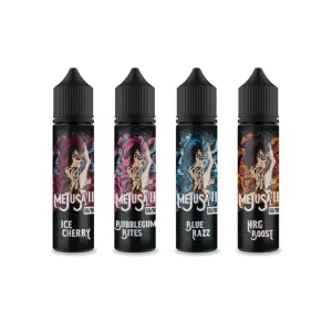 Mejusa 2 50/50 Shortfill E-Liquid
