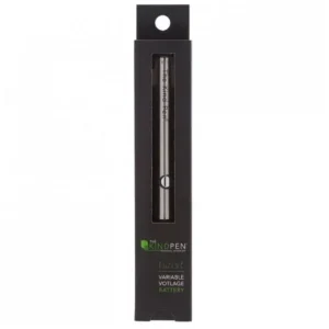 The Kind Pen Twist Oil Batery
