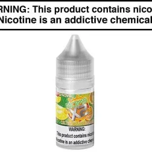 CACTUS JACKFRUIT MANDARIN BY NOMENON NOMS X2 SALTS 30ML