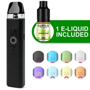 Geekvape Sonder Q2 Vape Kit