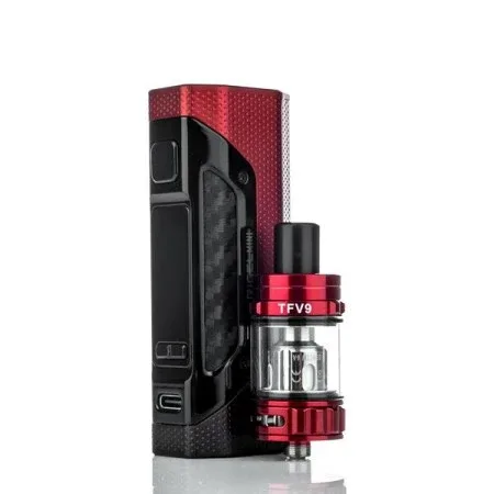 Smok Rigel Mini Kit - Image 2
