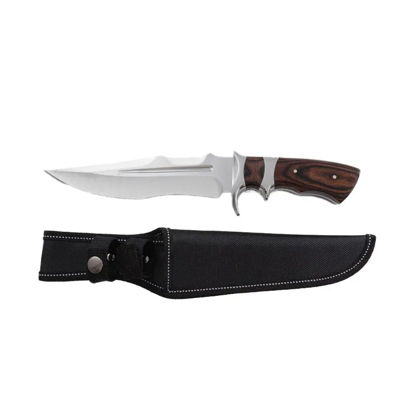 Xtreme - 12.2″ Ashthorn Fixed Blade Hunting Knife