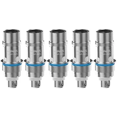 Aspire Nautilus Coils - 5 Pack - Image 2