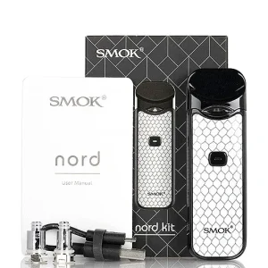 Smok Nord Full Kit