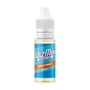 Wizmix Vulture Punch - 10ml