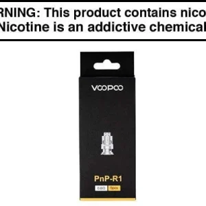 VOOPOO PNP REPLACEMENT COILS (5-PACK)