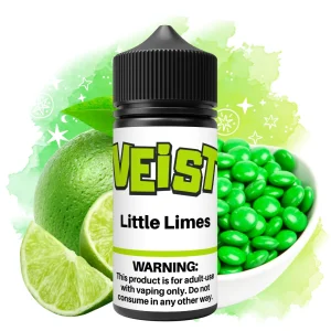 Little Limes Premix – Veist