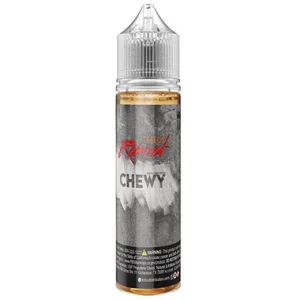 Chewy | Teleos Remixed | 60ml | 0mg (Final Closeout)