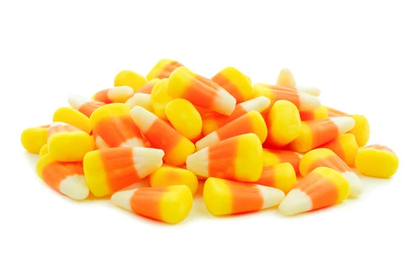 Halloween Corn
