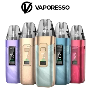 Vaporesso LUXE X3 Pod Kit