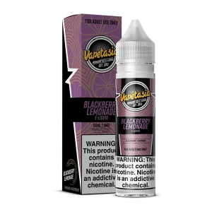 Blackberry Lemonade Vapetasia 60mL