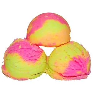 Rainbow Sherbet