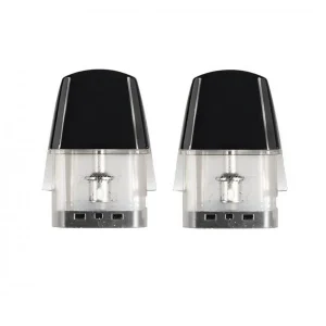 Uwell Zumwalt Replacement Pod - 2 Pack