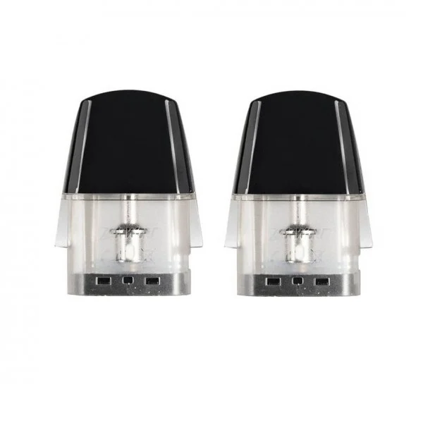 Uwell Zumwalt Replacement Pod - 2 Pack