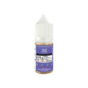 Blue Razz | Basix Nic Salts by Glas | 30ml (Final Closeout)