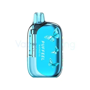Puffeel Aster 50K Disposable Vape 5%