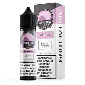 Mystery by Air Factory – 60mL