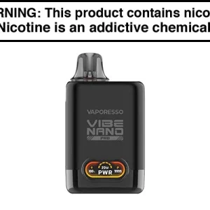 VAPORESSO VIBE NANO PRO 24W VAPE POD KIT