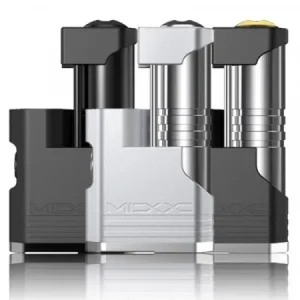 Aspire SunBox Mixx Mod - Free UK Delivery