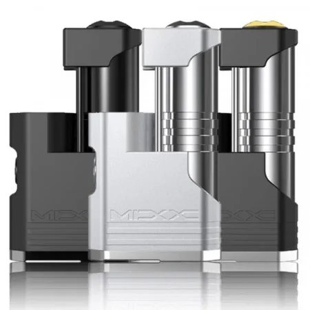 Aspire SunBox Mixx Mod - Free UK Delivery