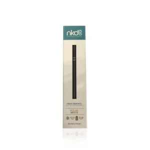 Brain Freeze Salt | NKD 100 Disposable E Cigarette (closeout)