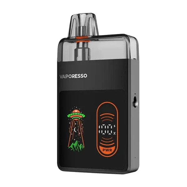 Vaporesso Eco Nano Pro Pod Kit - Image 2