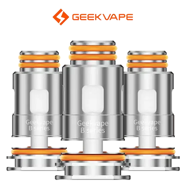 Geek Vape B Series Replacement Coils