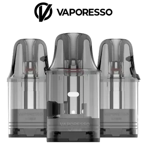 Vaporesso Vibe Replacement Pods