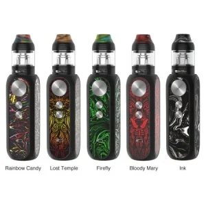 OBS Cube-X Kit - Free UK Delivery