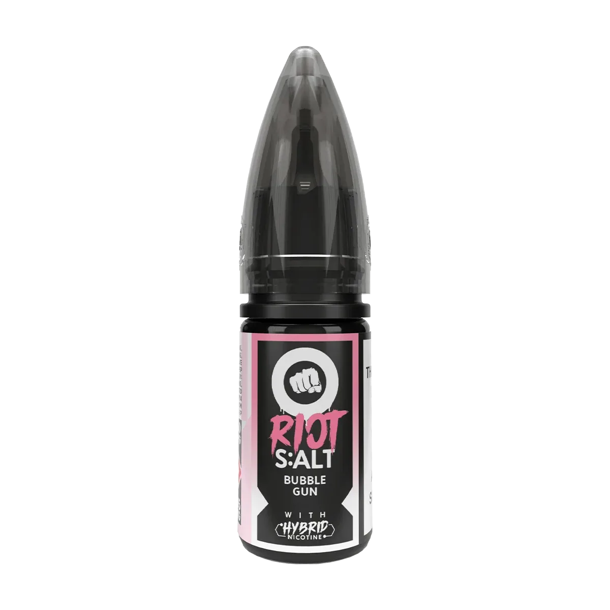 Bubble Gun Hybrid Salt by Riot Squad 10ml