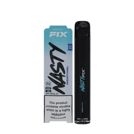Nasty Air Fix - Menthol