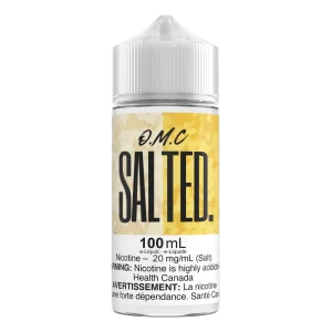 Salted 100mL Salts - OMC
