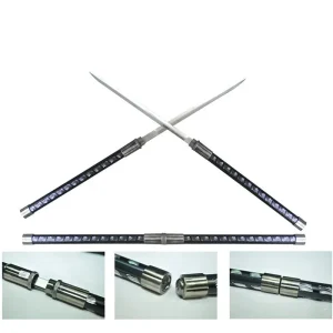 33″ Ninja Stick Swords