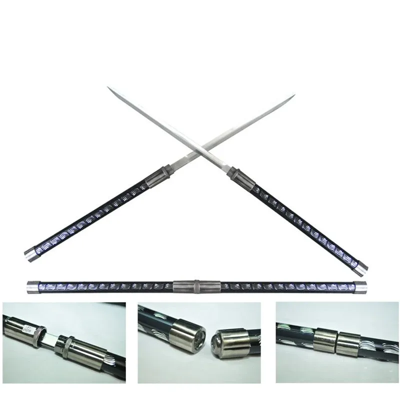 33″ Ninja Stick Swords