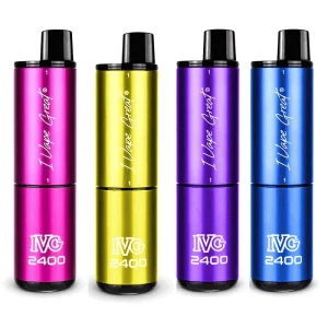 IVG 2400 Kit