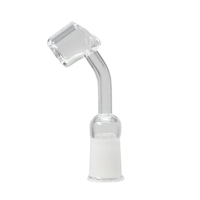14mm 45 Degree Slanted Domeless Banger - Female