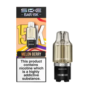 Melon Berry SKE Bar 15K Refill Pack